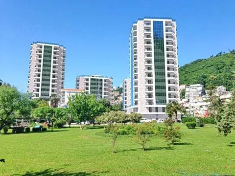 Sale, apartment, 40m², Budva, Crna Gora - image 2