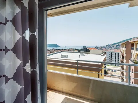 Sale, two bedroom apartment, 76m², Budva, Crna Gora - image 16