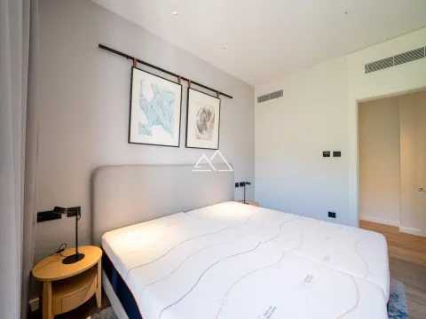 Prodaja, dvosoban stan, 91m², Centar, Tivat - image 14