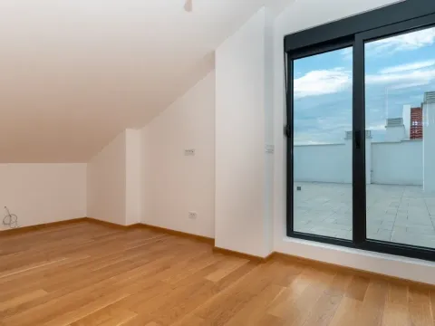 Izdavanje, stan, 173m², Zabjelo, Podgorica - image 8