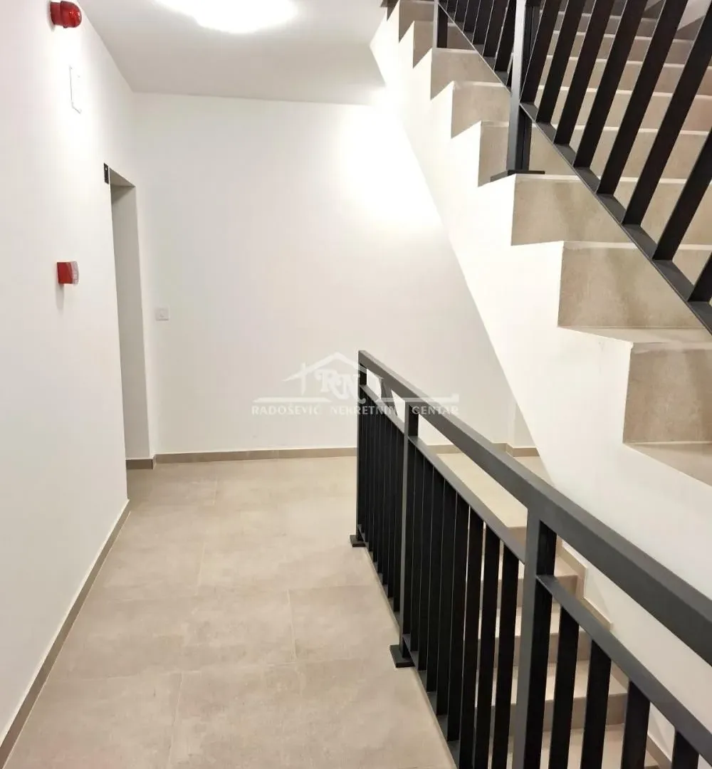 Rent, one bedroom apartment, 49m², Karaburma, Palilula Sve Podlokacije