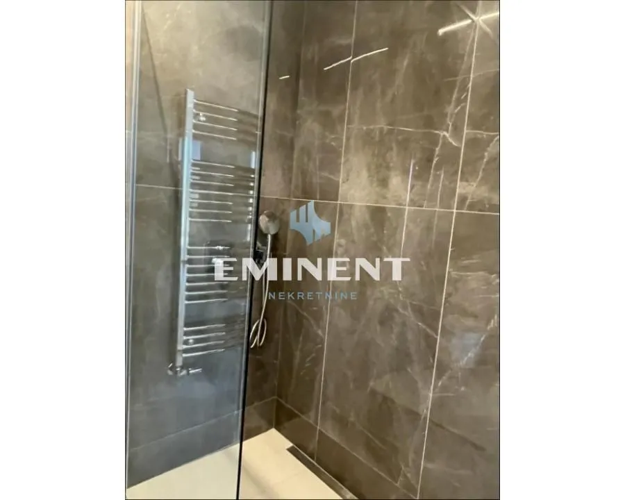 Rent, three bedroom apartment, 100m², Gundulićev Venac, Beograd