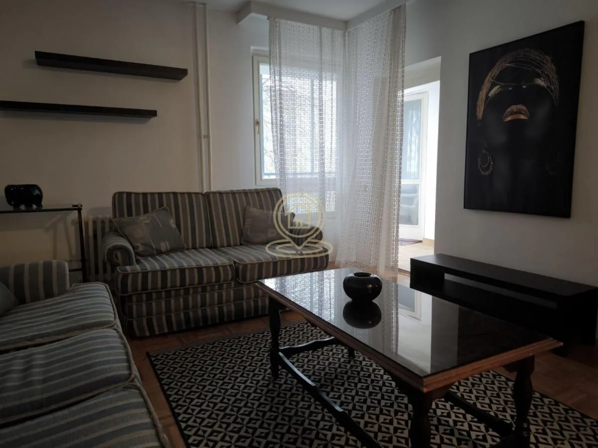 Rent, three bedroom apartment, 85m², Čukarica, Beograd