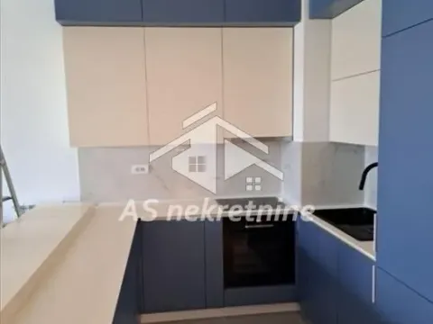 Izdavanje, dvosoban stan, 60m², Novi Beograd Blok 65, Novi Beograd Sve Podlokacije - image 5