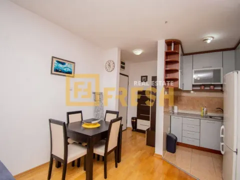 Izdavanje, jednosoban stan, 43m², Dalmatinska ulica, Podgorica - image 5