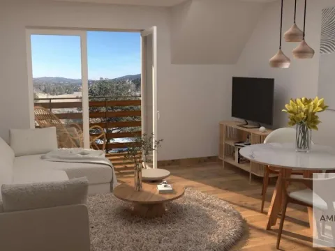 Sale, three bedroom apartment, 58m², Divčibare, Valjevo - image 2