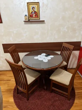 Prodaja, jednosoban stan, 50m², Zabjelo, Podgorica - image 4