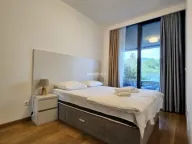 Izdavanje, jednosoban stan, 56m², Budva, Crna Gora - image 9