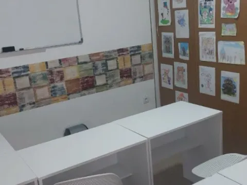 Rent, one bedroom apartment, 53m², Stari Aerodrom, Podgorica - image 5