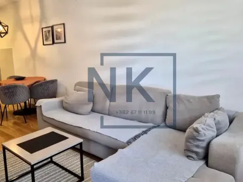 Izdavanje, jednosoban stan, 49m², Central Point, Podgorica - image 2