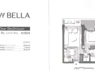 Prodaja, jednosoban stan, 41m², Savski Venac, Beograd - image 20