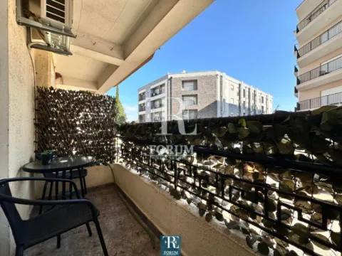 Rent, two bedroom apartment, 65m², Ljubović, Podgorica - image 13