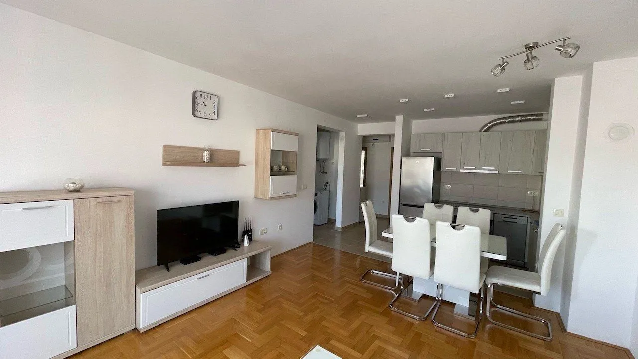 Prodaja, stan, 68m², Dubovica, Budva