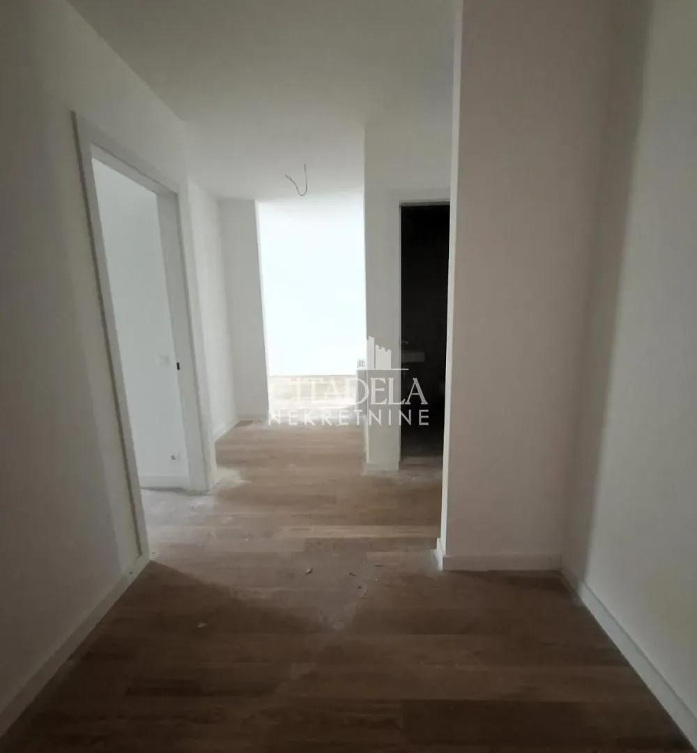 Sale, four bedroom apartment, 115m², Čukarica, Beograd