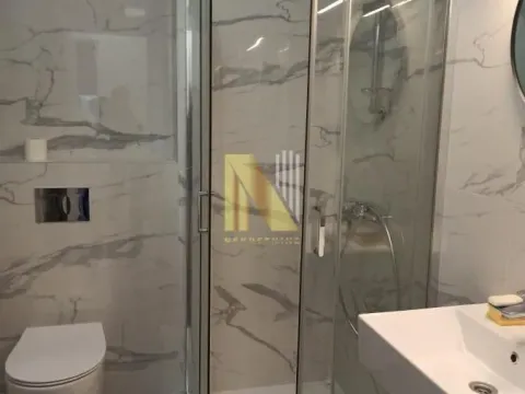 Izdavanje, jednosoban stan, 40m², Novo naselje, Novi Sad - image 7