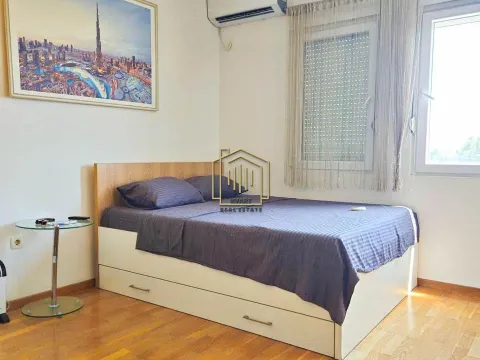 Prodaja, stan, 30m², City Kvart, Podgorica