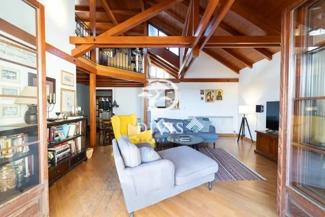 Rent, three bedroom apartment, 192m², Dorćol Sve Podlokacije, Beograd