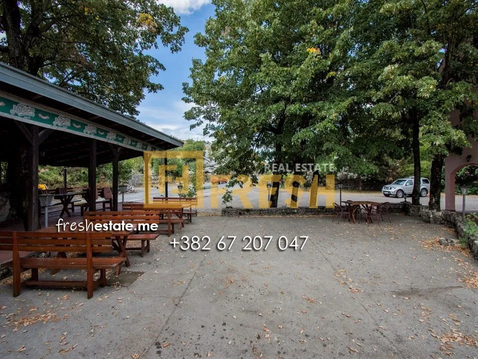 Prodaja, plac, 3158m², Ostalo, Podgorica