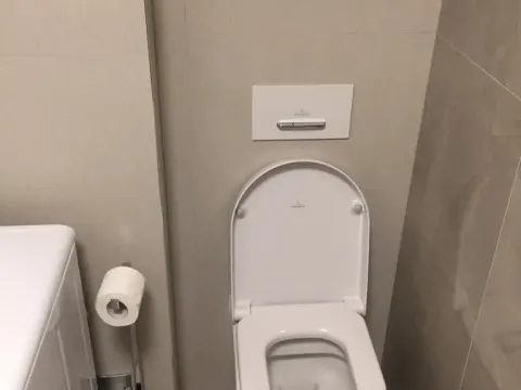 Izdavanje, dvosoban stan, 47m², Stari Grad, Beograd - image 6