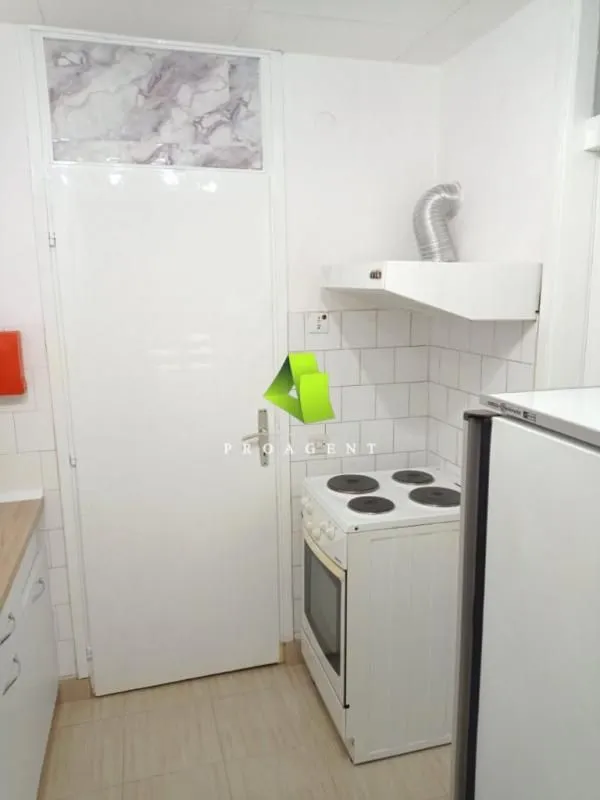 Rent, two bedroom apartment, 60m², Medijana, Niš