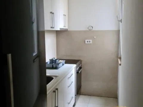 Rent, three bedroom apartment, 55m², Bulbulder, Zvezdara Sve Podlokacije - image 5