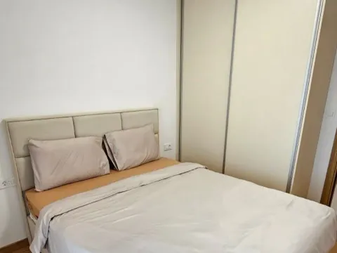 Rent, one bedroom apartment, 48m², New City, Podgorica - image 9