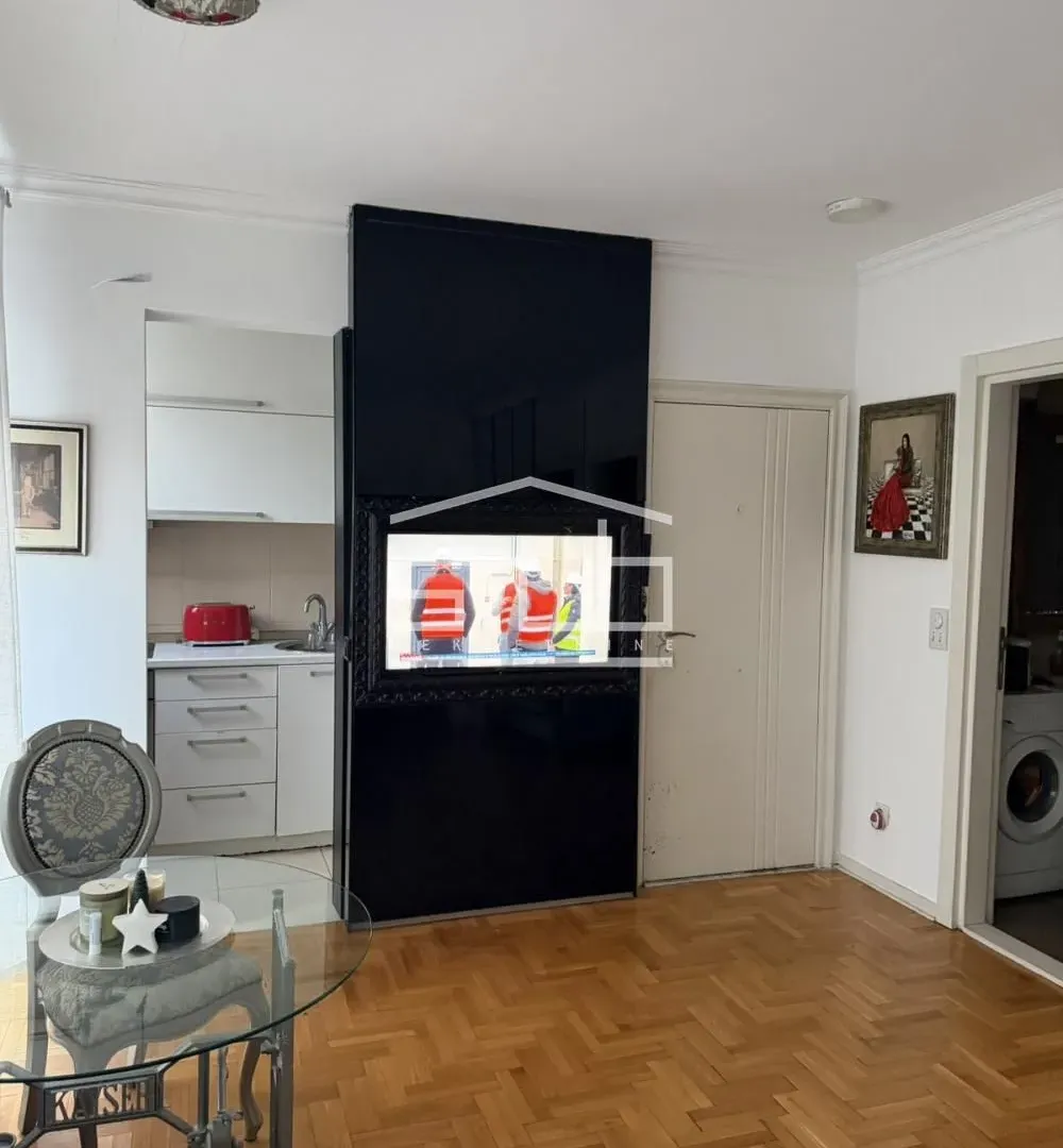 Prodaja, dvosoban stan, 34m², Autokomanda, Voždovac Sve Podlokacije