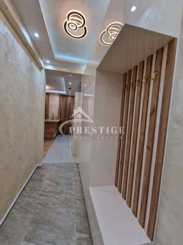 Rent, two bedroom apartment, 85m², Stara Varoš, Podgorica