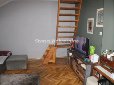 Sale, two bedroom apartment, 77m², Stari grad, Novi Sad - image 24