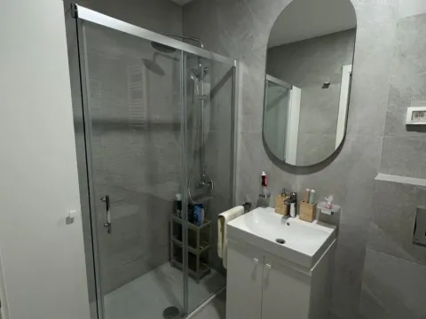 Rent, one bedroom apartment, 40m², Central Point, Podgorica - image 8