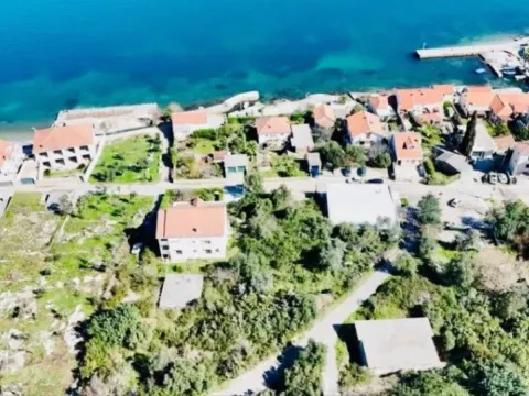 Prodaja, plac, 966m², Krašići, Tivat - image 2
