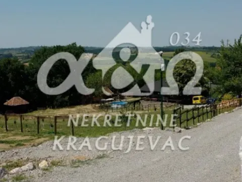 Prodaja, kuća, 107m², Gornje Jarušice, Kragujevac - image 3