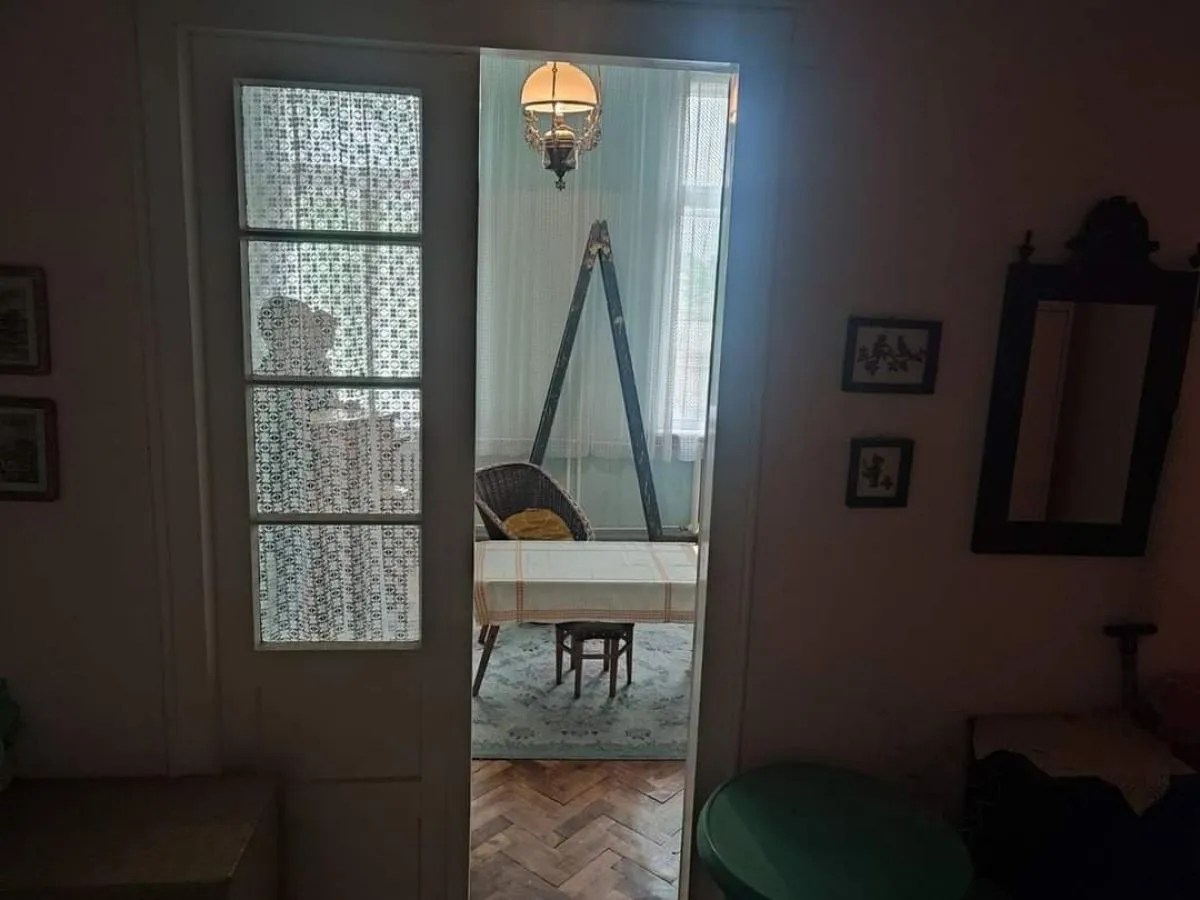 Prodaja, dvosoban stan, 60m², Petrovaradin, Novi Sad