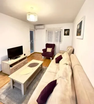 Rent, one bedroom apartment, 59m², Central Point, Podgorica - image 366