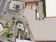 Prodaja, plac, 3800m², Podgorica, Crna Gora - image 3