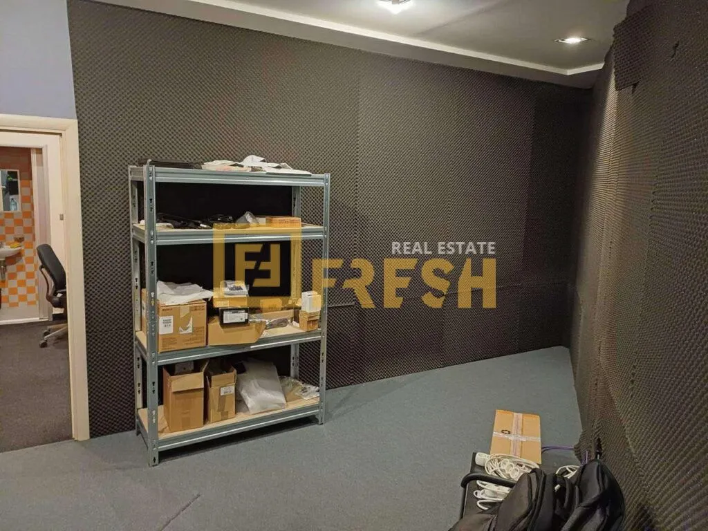 Rent, office space, 60m², Preko Morače, Podgorica