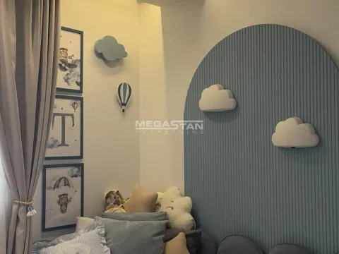 Sale, three bedroom apartment, 87m², Partizanov Stadion, Beograd - image 8