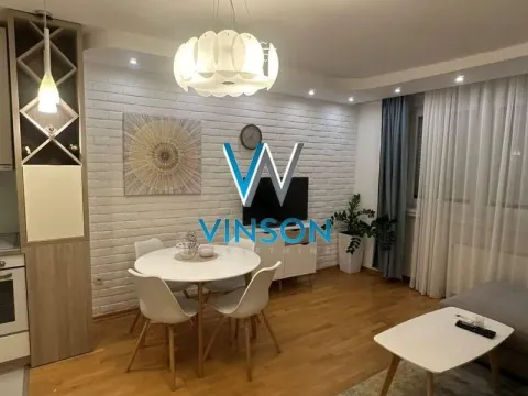 Izdavanje, jednosoban stan, 50m², Grbavica, Novi Sad Sve Podlokacije - image 1