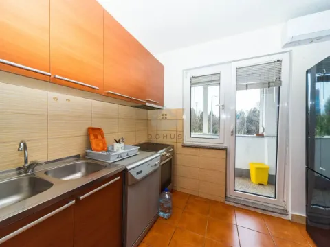 Izdavanje, jednosoban stan, 40m², Preko Morače, Podgorica - image 5