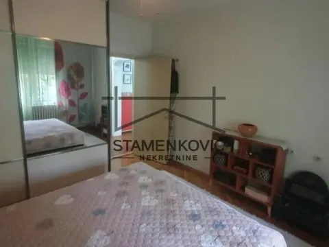 Sale, two bedroom apartment, 64m², Kej, Novi Sad Sve Podlokacije - image 11
