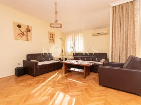 Izdavanje, jednosoban stan, 57m², Stari Aerodrom, Podgorica - image 3