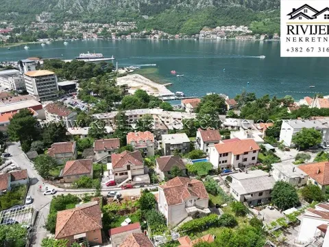 Prodaja, plac, 3226m², Dobrota, Kotor - image 9