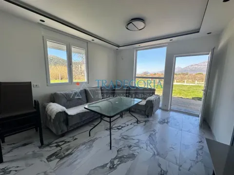 Prodaja, jednosoban stan, 74m², Bar, Crna Gora - image 12