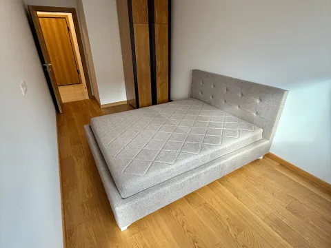 Prodaja, dvosoban stan, 72m², New City, Podgorica - image 13