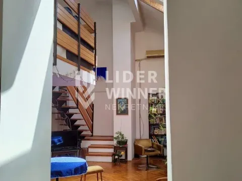 Prodaja, trosoban stan, 86m², Čubura, Beograd - image 2