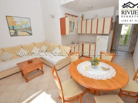 Sale, two bedroom apartment, 80m², Đenovići, Herceg Novi - image 11