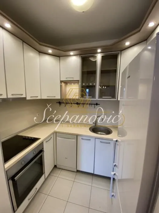 Sale, four bedroom apartment, 86m², Nova Detelinara, Novi Sad Sve Podlokacije