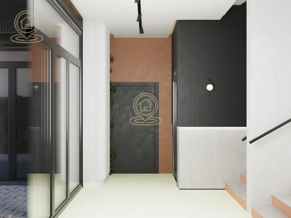 Sale, office space, 77m², Telep, Novi Sad Sve Podlokacije
