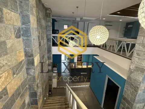 Izdavanje, poslovni prostor, 180m², 1 maj, Podgorica - image 3