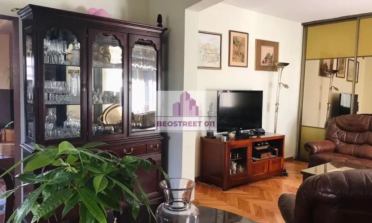 Prodaja, kuća, 139m², Crveni Krst, Beograd